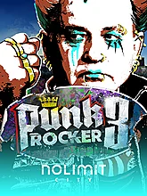 Punk Rocker 3 Nolimit City